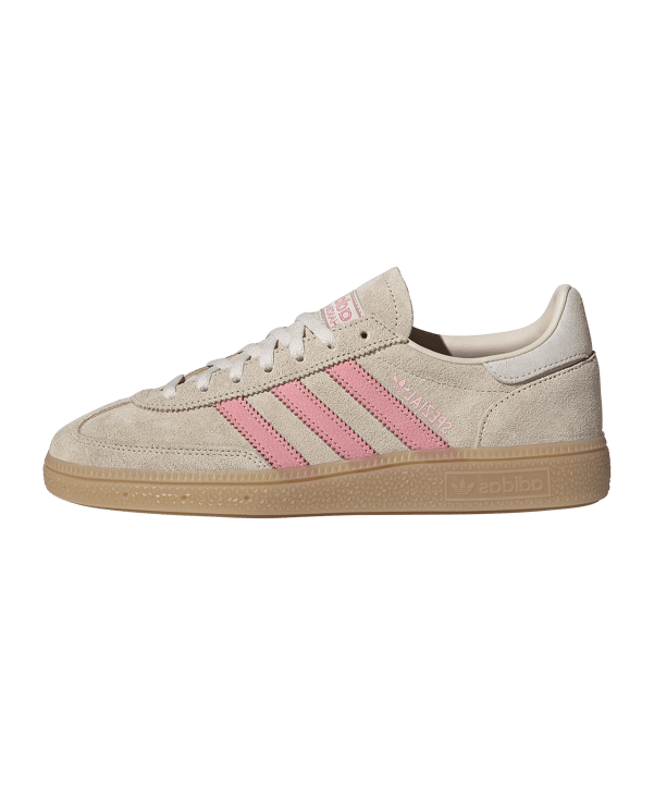 adidas Originals Handball Spezial Damen Beige - beige