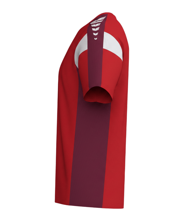 Erima Celebrate 125 Function T-Shirt Kids Rot - rot