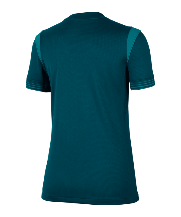 Nike Nigeria Trikot Home 2025/2026 Damen Blau F483 - gruen