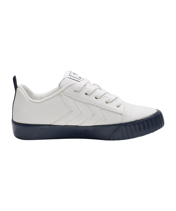 Hummel Base Court Glitter Sneaker Kids Grau F7429 - grau