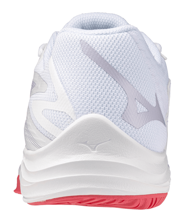 Mizuno Thunder Blade Z Schuh Damen Weiss F20 - weiss