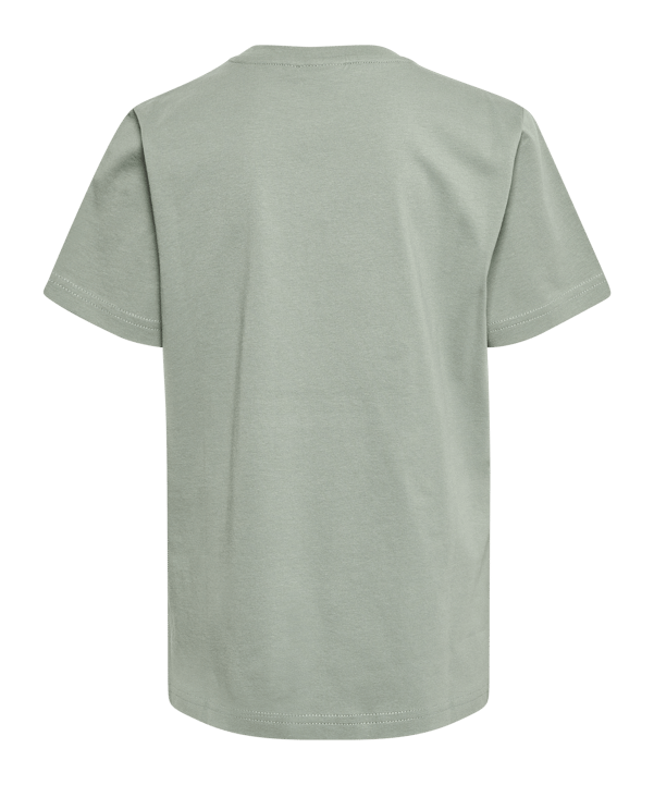 Hummel T-Shirt Kids Blau F6005 - blau