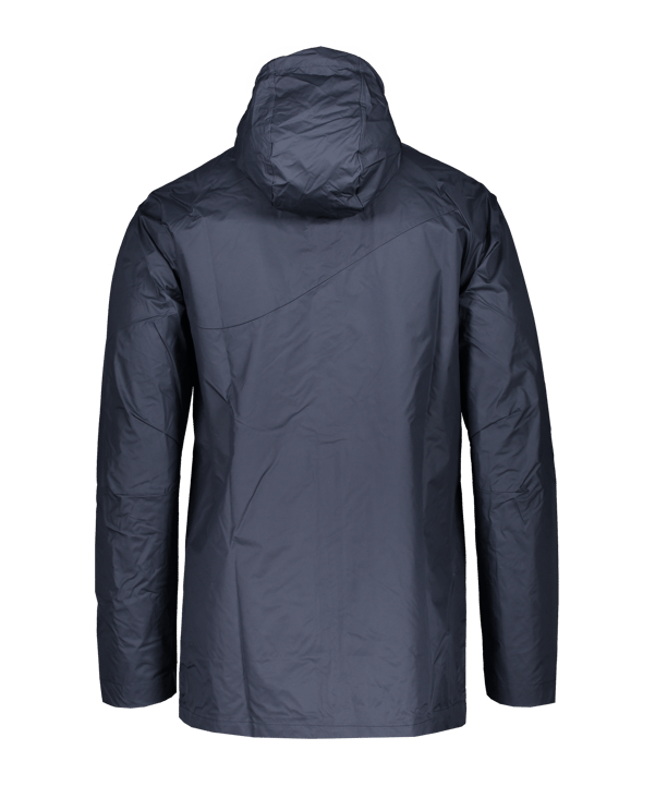 Nike Storm-FIT Academy Pro Regenjacke Blau F451 - blau
