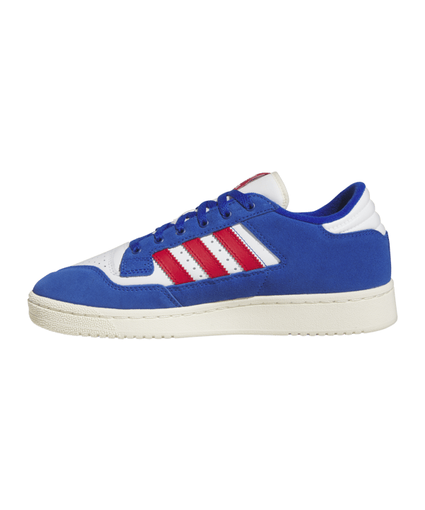 adidas Originals Centennial 85 Low Sneaker Blau - blau
