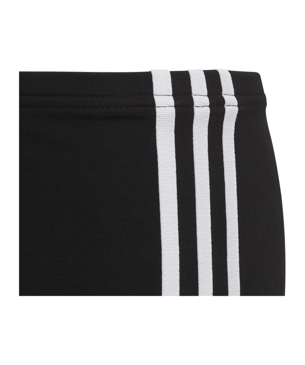 adidas Originals Adicolor Tights Black - schwarz