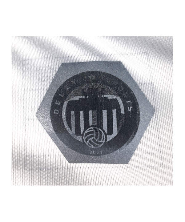 adidas Delay Sports Trikot Home 2023/2024 Weiss - weiss