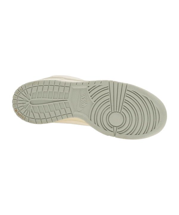 Nike Dunk Low Retro Wit K100 - wit