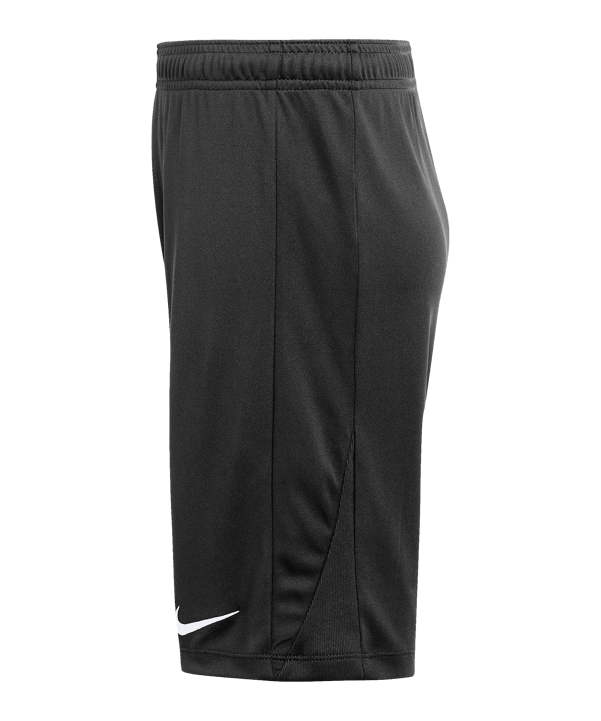 Nike Academy Pro 24 Short Kids Schwarz Weiss F010 - schwarz