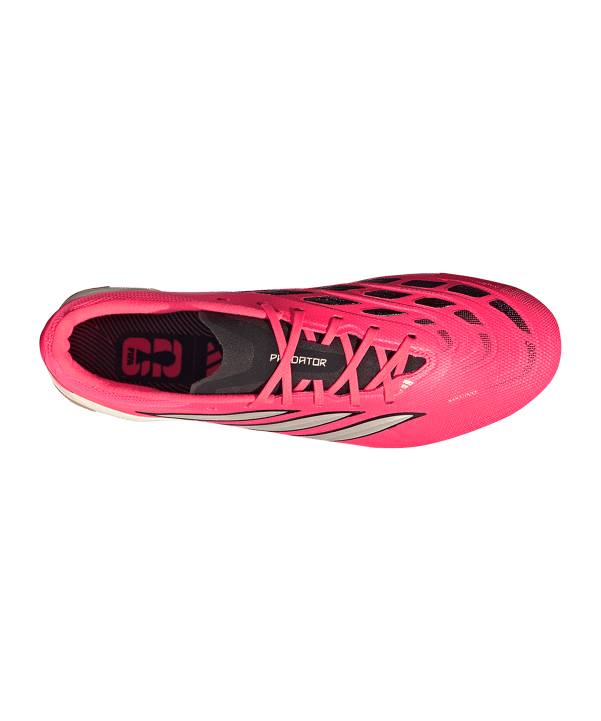 adidas Predator League FG Road to Glory Rot