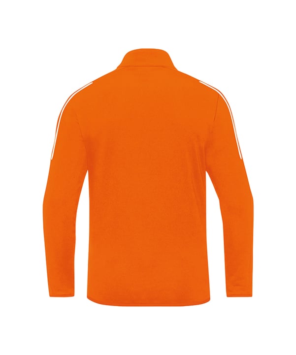 JAKO Classico Trainingsjacke Kids Orange F19 - orange
