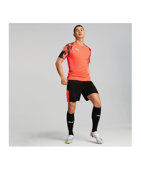 PUMA individualFINAL WC Trikot Blau F48 - blau