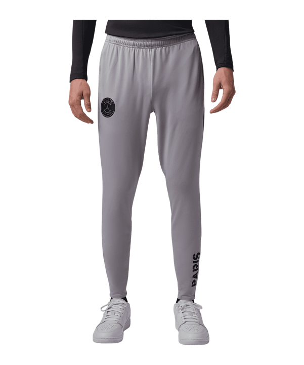 Nike Paris Saint-Germain Strike Pantaloni da allenamento Grigio C079 - grigio