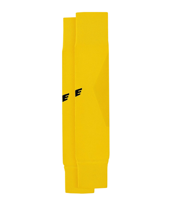 Erima Tube Socks Gelb Schwarz - gelb