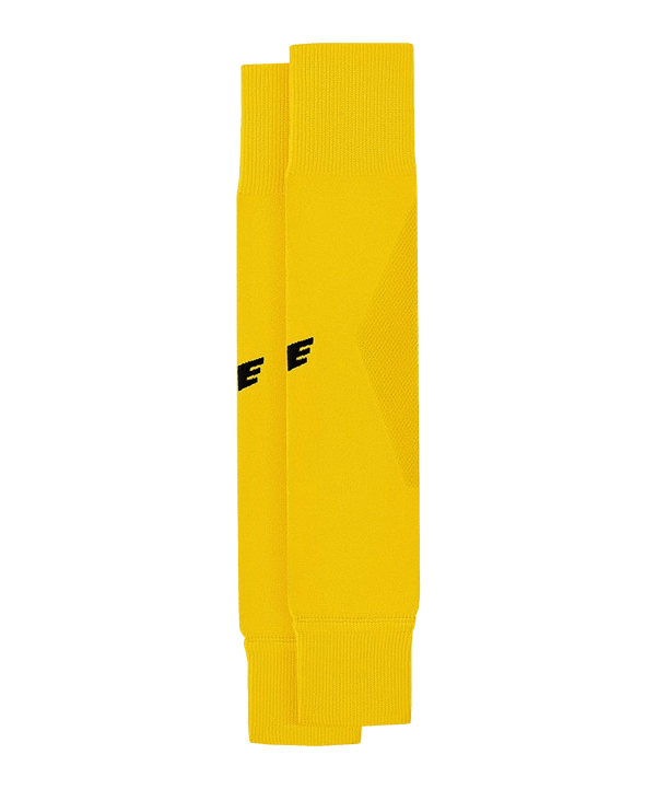 Erima Chaussettes de football Jaune C3172006 - jaune