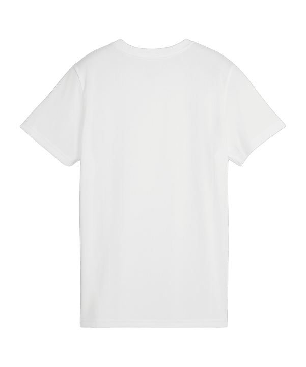 PUMA teamGOAL Trikot Damen Weiss F04 - weiss