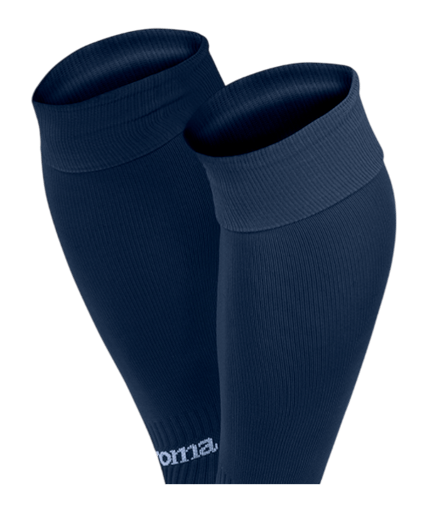 Joma Classic II Sleeve Blau F331 - blau