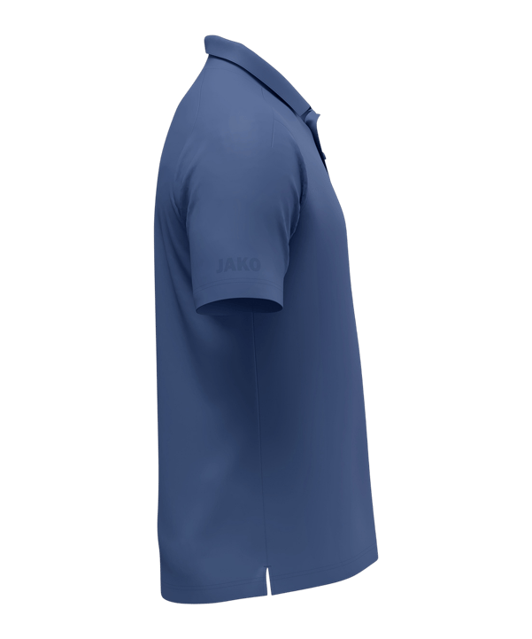 JAKO Uni Polo Blau F919 - blau