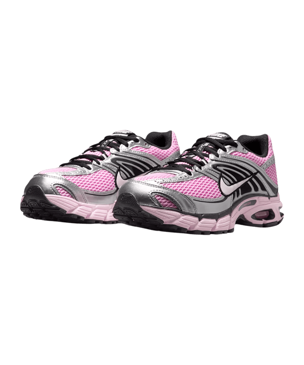 Nike Air Max Moto 2K Damen Rosa - rosa