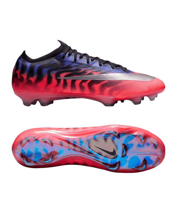 Nike Air Zoom Mercurial Vapor XVII Elite FG Scorpion Rood K900 - rood