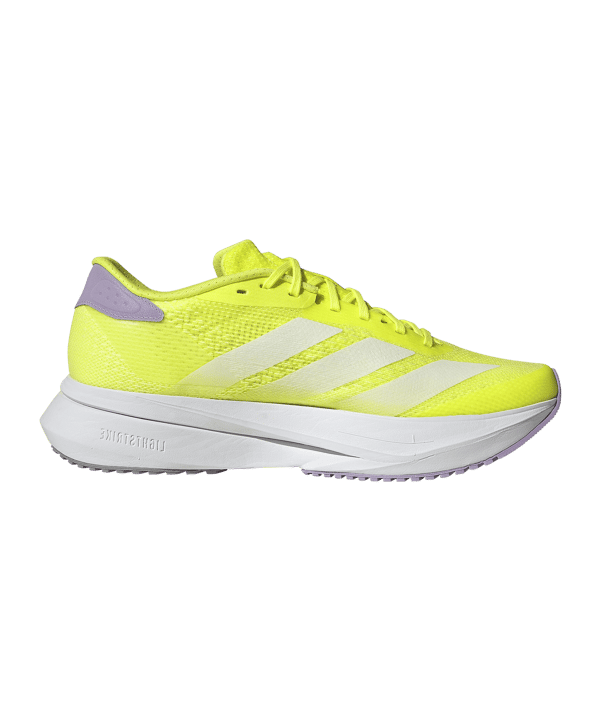 adidas Donna Adizero Sl2 Scarpe da running Giallo - giallo