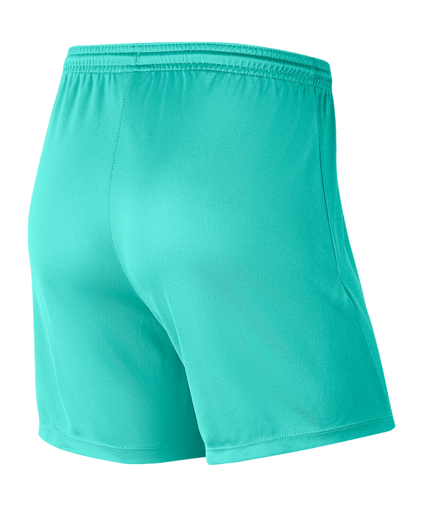 Nike Park III Short Damen Grün F354 - gruen