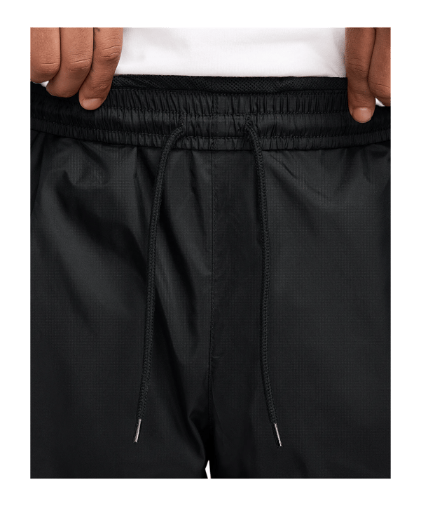 Nike Trainingsanzug Schwarz F010 - schwarz