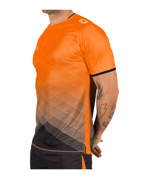 Stanno Altius Shirt Orange - oranje