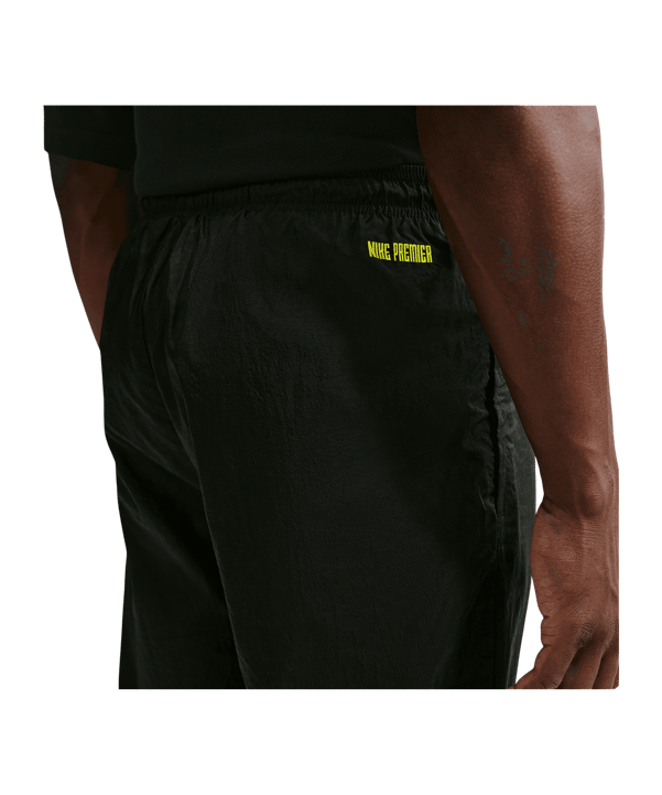 Nike I96 Repel Trainingshose Schwarz F011