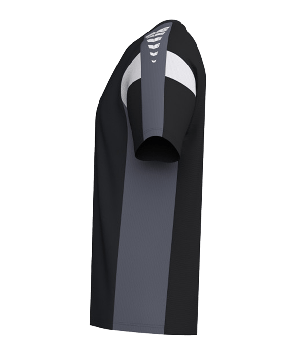 Erima Celebrate 125 Function T-Shirt Kids Schwarz - schwarz