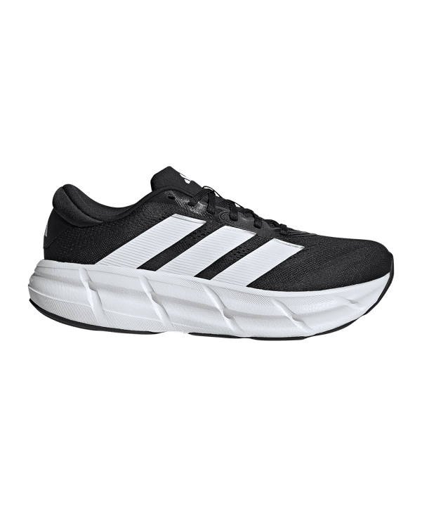 adidas Questar 4 Laufschuh Schwarz - schwarz