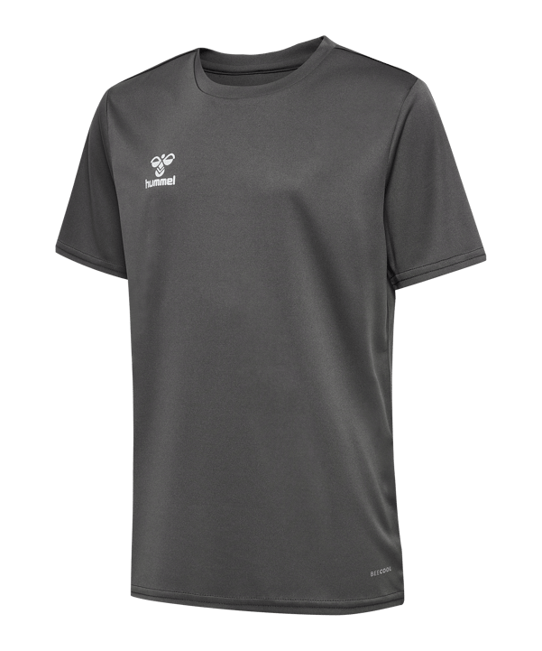 Hummel Essential Trikot Kids Grau F2350 - grau