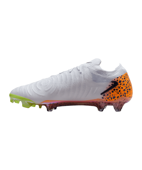 Nike Phantom GX II Elite FG Electric Weiss F900 - mehrfarbig