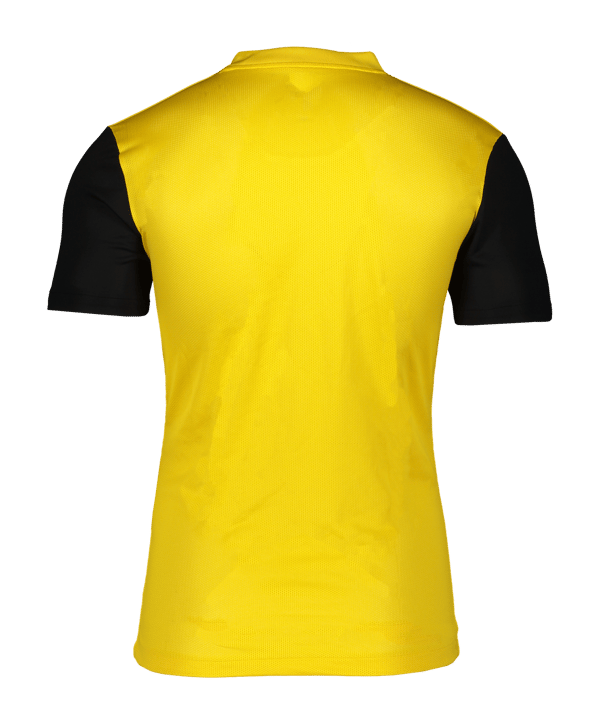 Nike Tiempo Premier II Trikot Kids Gelb F719 - gelb