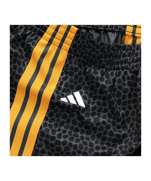 adidas DBB Deutschland Short Away 2026 Grau - grau