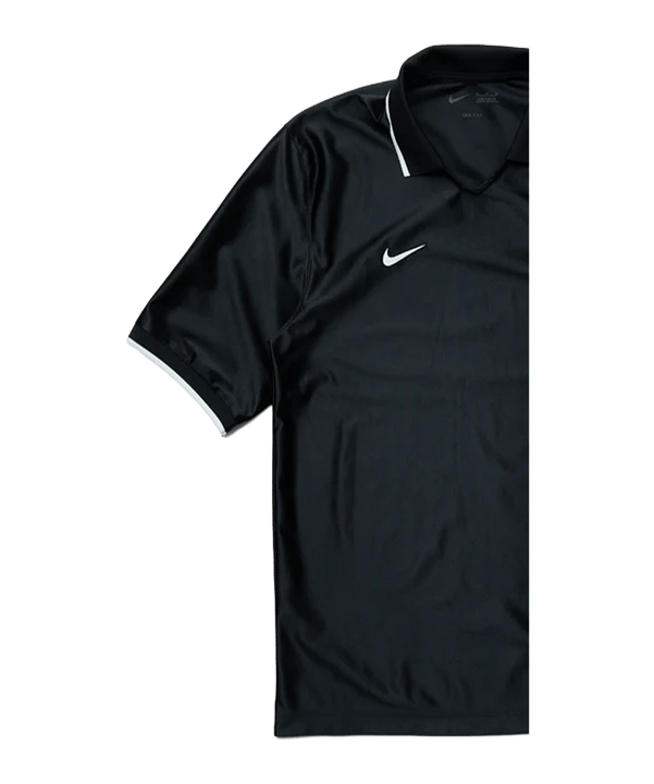 Nike SC Freiburg Energy T-Shirt Noir C045 - noir