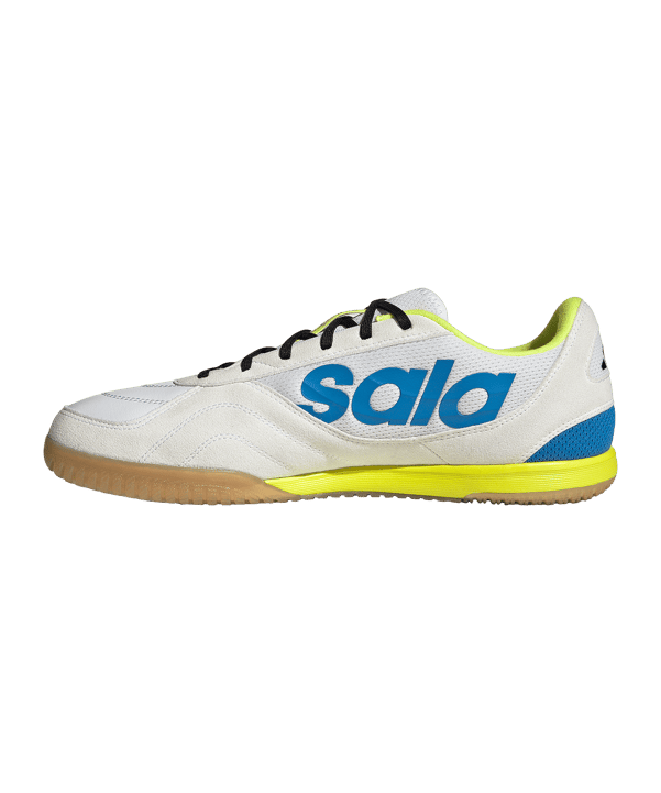 adidas Top Sala Competition II IN Weiß - weiss