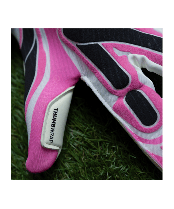PUMA ULTRA Ultimate Hybrid TW-Handschuhe Phenomenal Pink F08 - pink