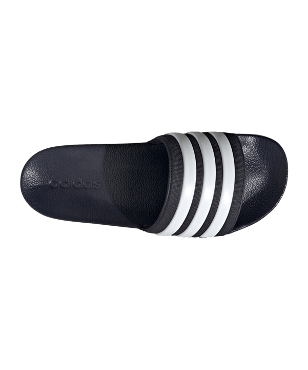 adidas Cloudfoam Adilette Shower Regular Blau - blau