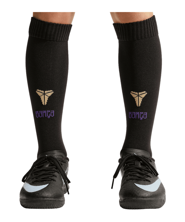 Nike FC Barcelone Ensemble de maillots Away 2026/2027 Enfants Violet C505 - violet
