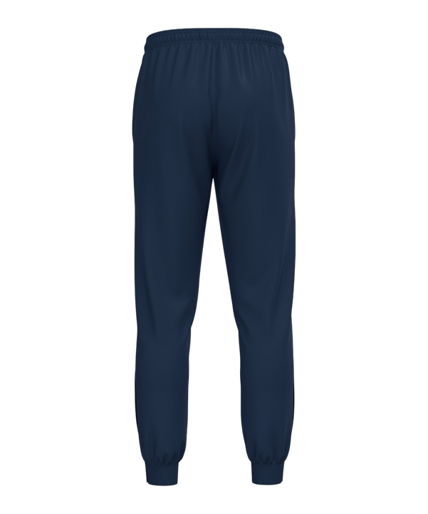 JAKO One Kurzgröße Trainingshose Blau F900 - blau