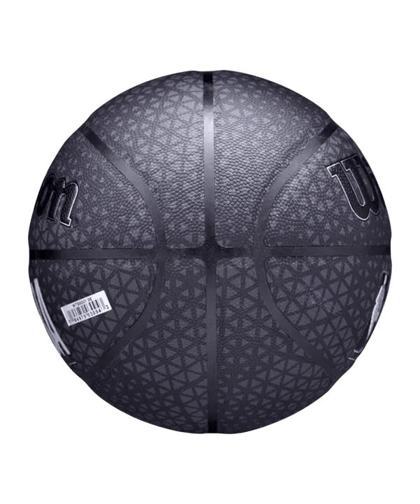 Wilson Nba Forge Pro Printed Indoorball Schwarz - schwarz