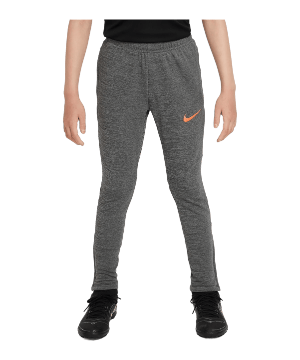 Nike Academy Track Trainingshose Kids Schwarz F010 - schwarz