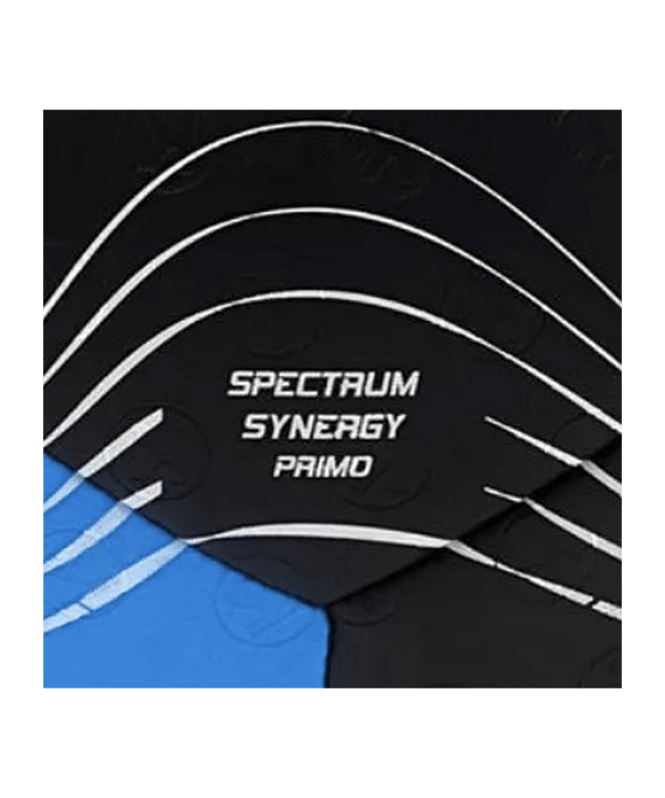 Kempa Spectrum Synergy Primo Trainingsbal Zwart K01 - zwart