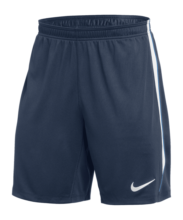 Nike Strike 26 Short Blau F410 - blau