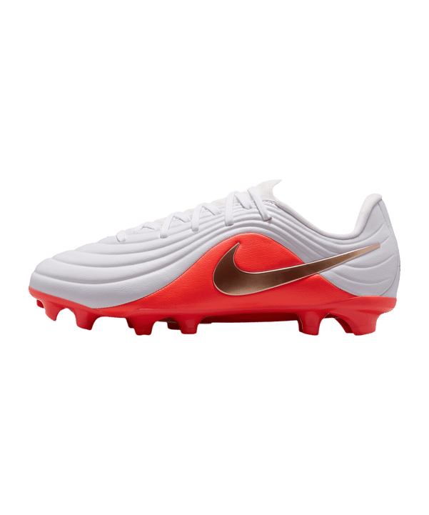 Nike Tiempo Maestro Academy MG Break'Em Enfants Blanc C100 - blanc