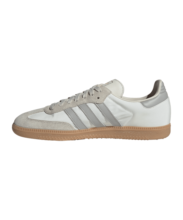 adidas Originals Samba OG Weiss - weiss