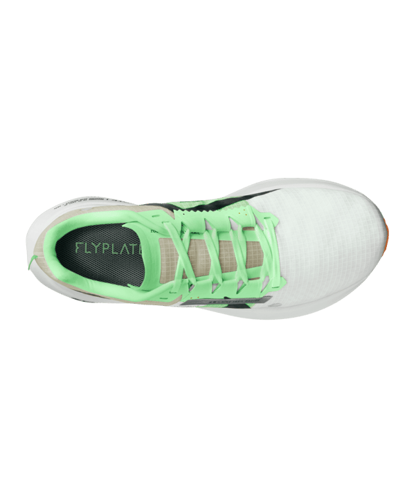 Nike Ultrafly Trail Weiss F102 - weiss