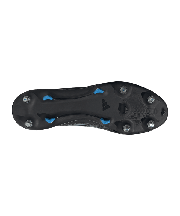 adidas F50 Hyperfast League SG Immortal DNA Noir - noir