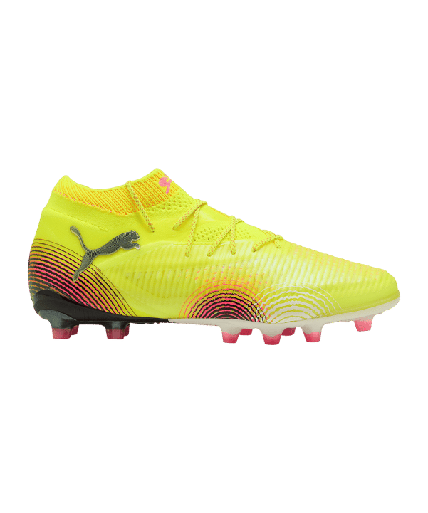 PUMA FUTURE 8 Ultimate AG Audacity Gelb F03 - gelb
