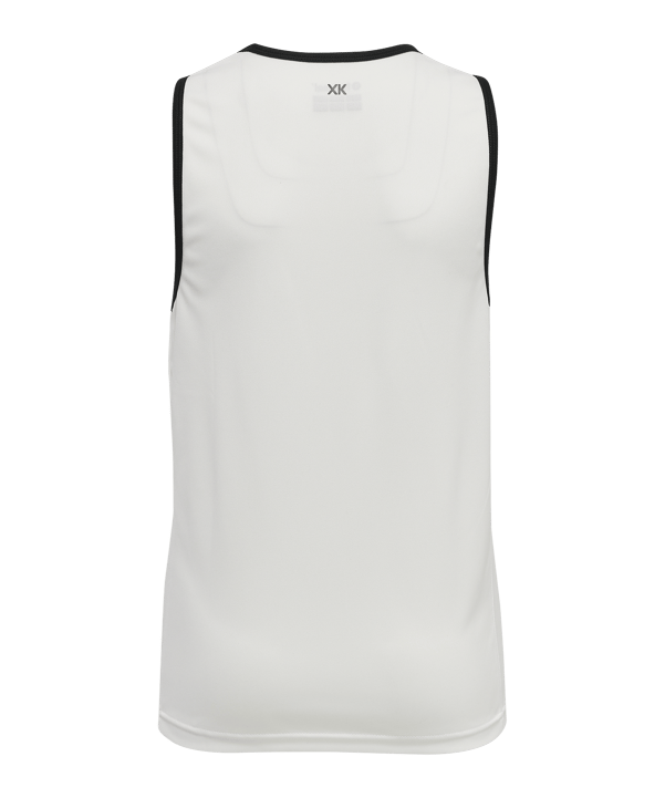 Hummel hmlCORE XK Basket Trikot Kids Weiss F9001 - weiss